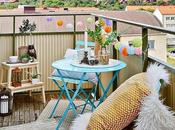 Balcones Rusticos