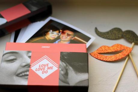 Demuéstraselo con Polabox AMOR