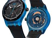 Swatch suma mundo relojes inteligentes