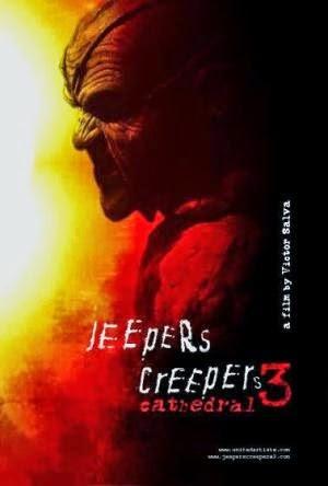 Jeepers Creepers 3: Cathedral - Avance estreno (2015)
