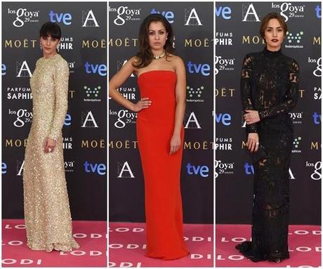 Premios Goya 2015