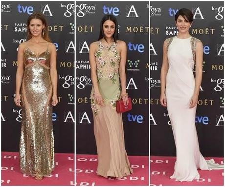 Premios Goya 2015