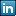LinkedIn logo