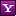 Yahoo logo