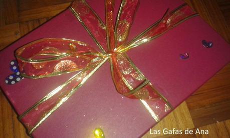 DIY: La caja de los 5 sentidos (Especial San Valentín)