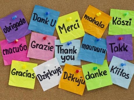 Premios y agradecimientos :)