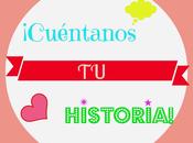 ¡Cuéntanos historia!: Conociendo Cande