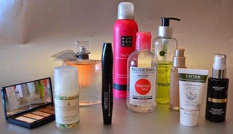 Los Favoritos de … Enero 2015