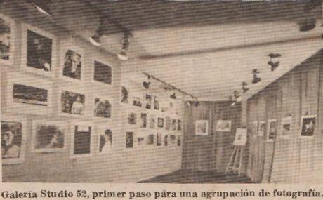 En busca de una agrupación fotográfica