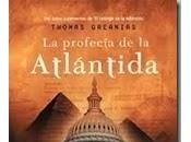 profecia Atlantida (Thomas Greanias)