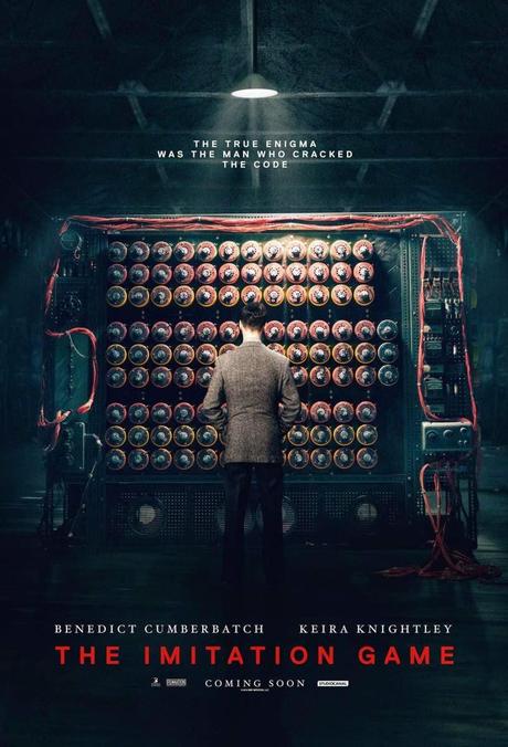 El código enigma (The Imitation Game) - Crítica