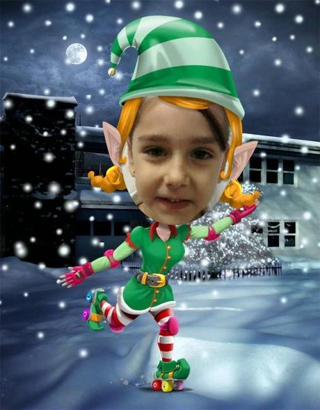 ChibiMachine, disfrazándonos de personajes fantásticos