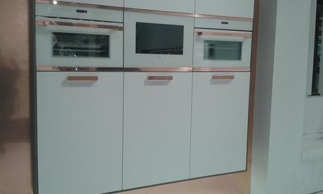 El Cobre es Tendencia en la Decoración de la Cocina - Paperblog