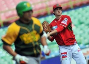 Cuba le ganó a Venezuela 8-4 y estará en la final de la Serie del Caribe