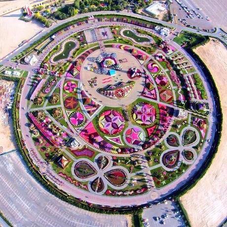 Miracle Garden (Dubai)