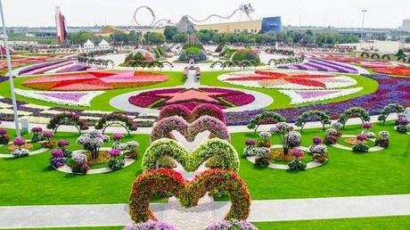 Miracle Garden (Dubai)