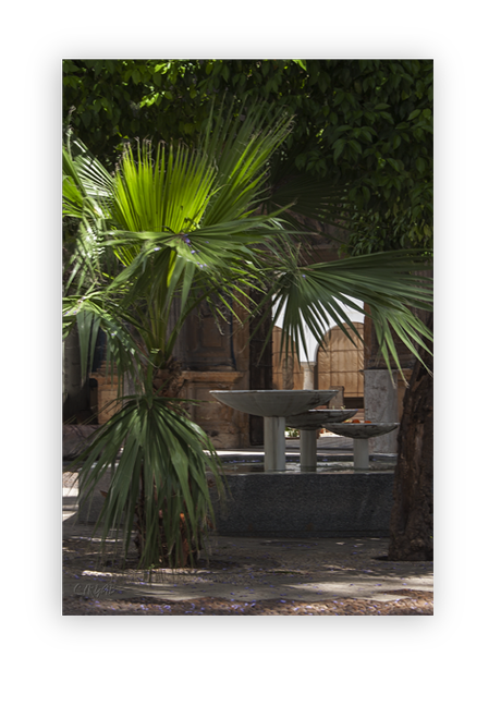 Museo Arqueológico y Etnológico de Córdoba