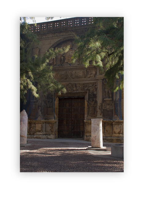 Museo Arqueológico y Etnológico de Córdoba