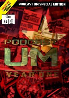 Cartel realizado por Andrés Fernández