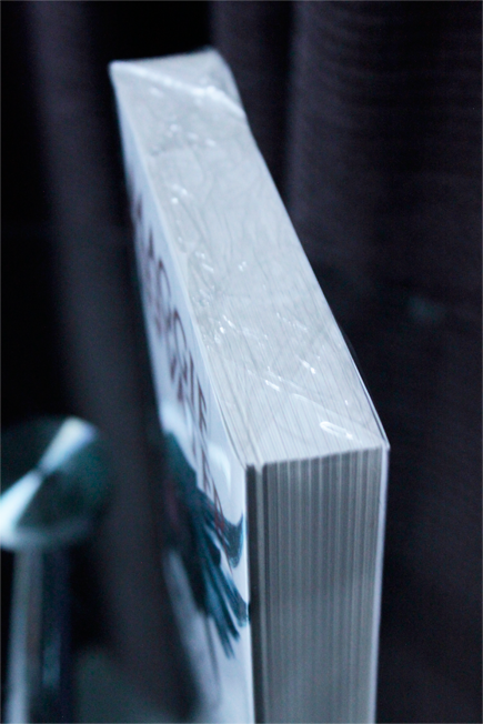 Cómo cuidar de tus libros