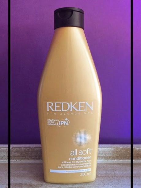 REDKEN Acondicionador