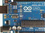 Primeros pasos Arduino (I): ¿Qué Arduino?