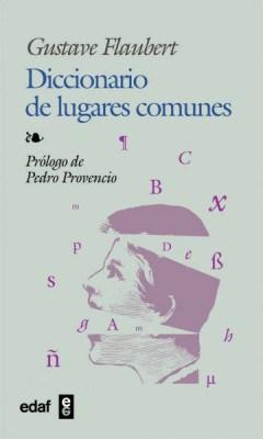 FLAUBERT_Diccionario