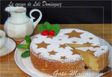 Gató Mallorquín