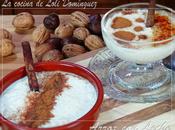 Arroz Leche