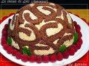Bomba Turrón