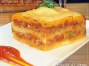 Pastel carne