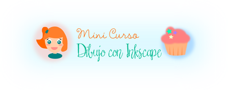 Mini curso gratis para dibujar con inkscape