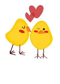 Domingos Locos: freebies para San Valentin