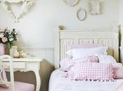 Decoracion inspirada color lavanda