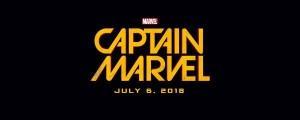 Marvel podría querer a Angelina Jolie para dirigir Captain Marvel Captain Marvel