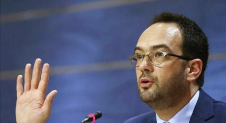 El socialismo descafeinado de  Pedro Sánchez y el pacto antiyihadista.