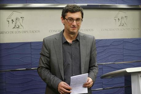 El socialismo descafeinado de  Pedro Sánchez y el pacto antiyihadista.