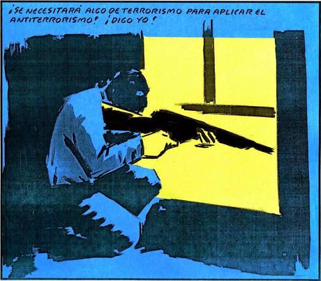 El socialismo descafeinado de  Pedro Sánchez y el pacto antiyihadista.