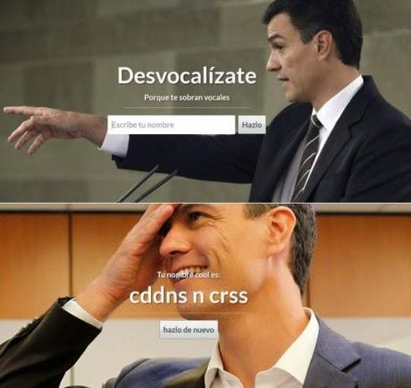 El socialismo descafeinado de  Pedro Sánchez y el pacto antiyihadista.