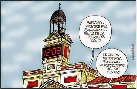 El socialismo descafeinado de  Pedro Sánchez y el pacto antiyihadista.