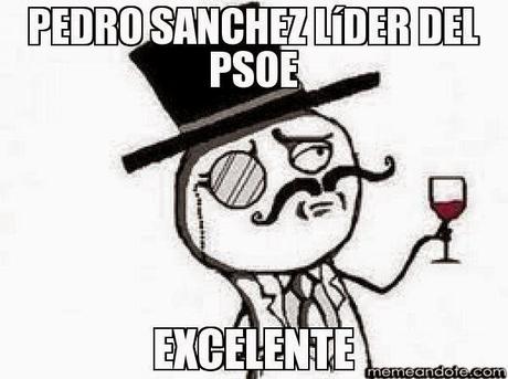 El socialismo descafeinado de  Pedro Sánchez y el pacto antiyihadista.