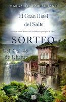 RONDA DE SORTEOS EN LA BLOGSFERA (1) Sorteo