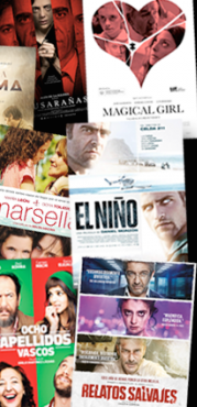 29 Edición de los Premios Goya. LA ISLA MINIMA la gran Ganadora.