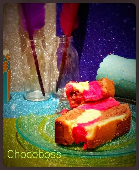 Bizcocho Carnavalero