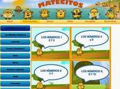 presento "Los Matecitos"
