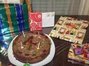 Carta cuarto cumpleaños
