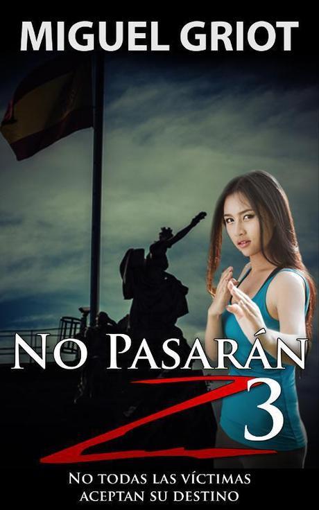 No pasarán Z 3