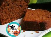 Bizcocho miel caña yogurt