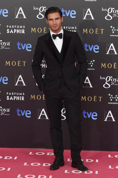 PREMIOS GOYA 2015, El ranking de La Vie est Belle