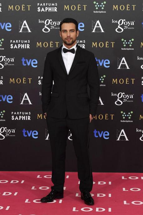 PREMIOS GOYA 2015, El ranking de La Vie est Belle